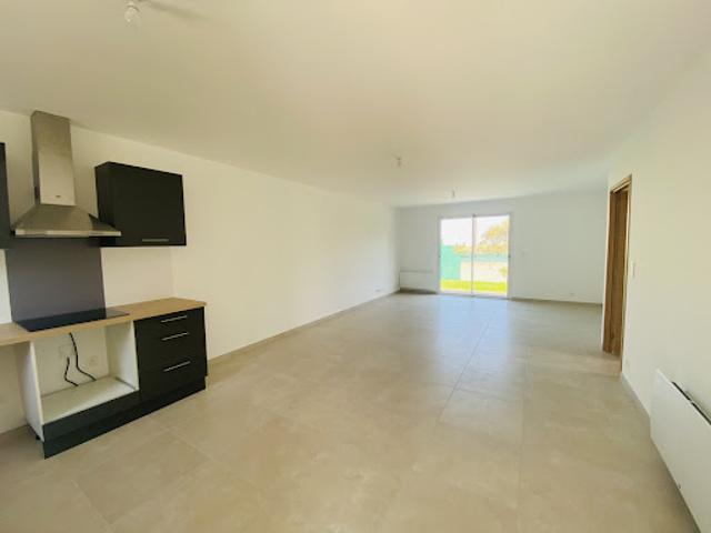 Location Appartement 3 pièces 76.1 m2 Vence
