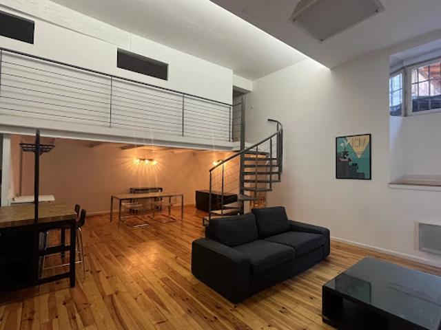 Location Appartement 3 pièces 76.23 m2 Toulouse