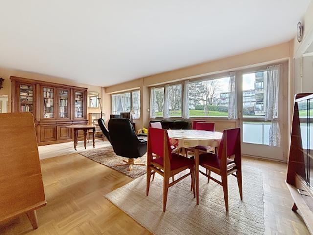 Location Appartement 3 pièces 76.22 m2 Villiers sur Marne