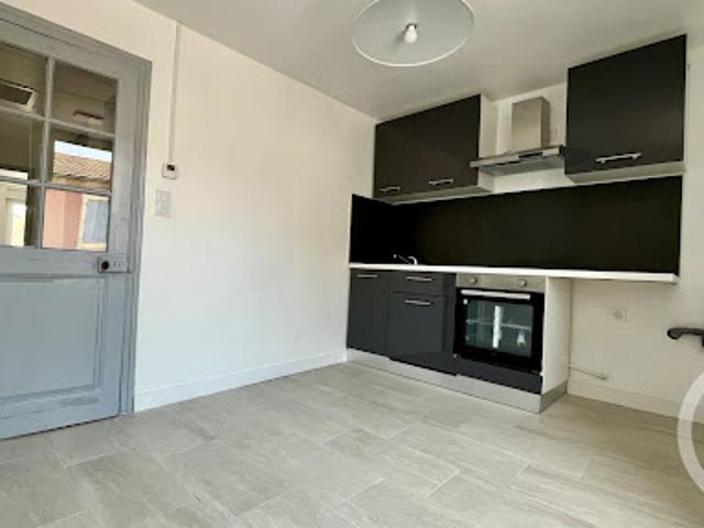 Location Appartement 3 pièces 76.2 m2 Ales