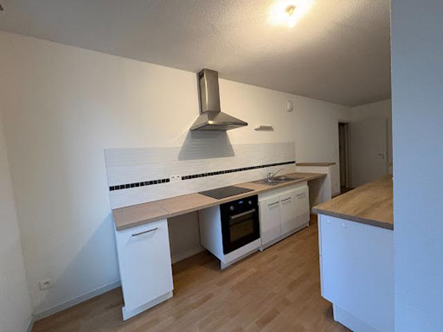 Location Appartement 3 pièces 76.2 m2 Le Mans