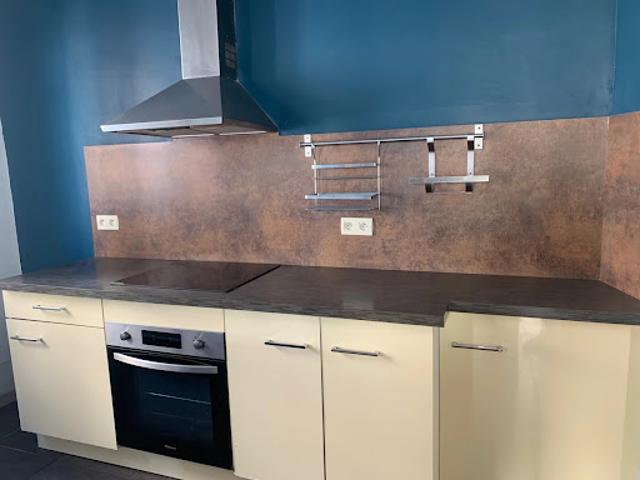 Location Appartement 3 pièces 76.38 m2 Perpignan