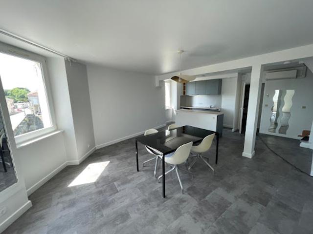 Location Appartement 3 pièces 76 m2 Tartas
