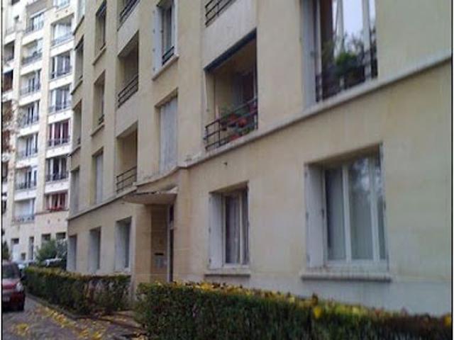 Location Appartement 3 pièces 76 m2 Vanves