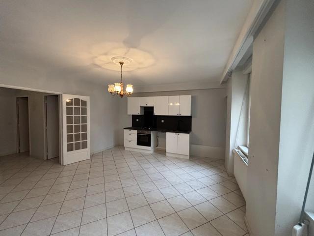 Location Appartement 3 pièces 76 m2 à Saint Étienne