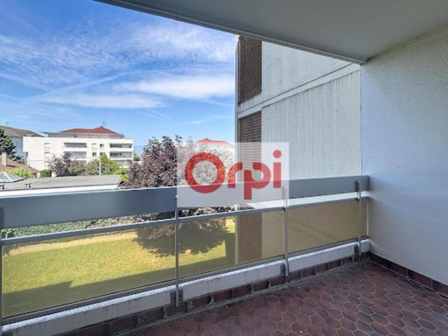 Location Appartement 3 pièces 76 m2 Annemasse