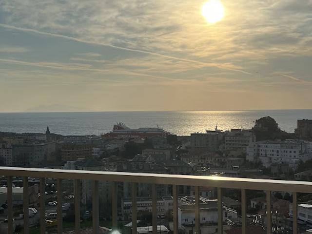 Location Appartement 3 pièces 76 m2 Bastia