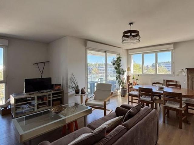 Location Appartement 3 pièces 76 m2 Bruges