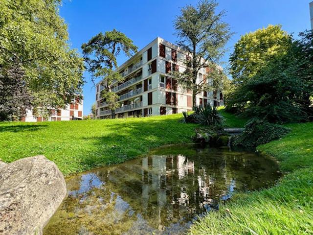 Location Appartement 3 pièces 76 m2 Bry sur Marne