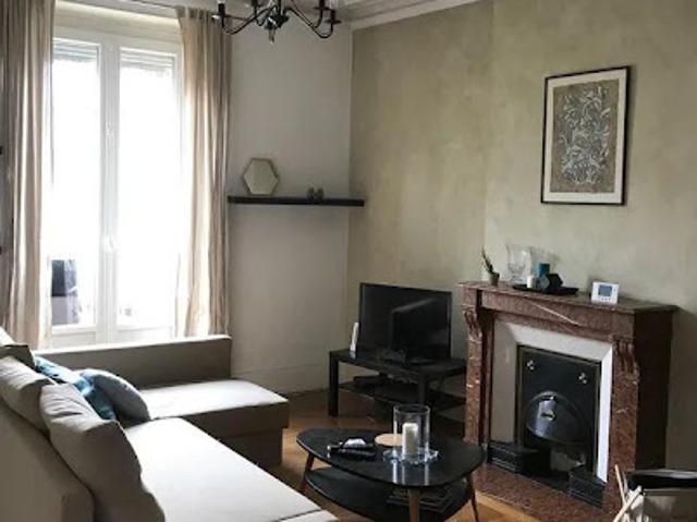 Location Appartement 3 pièces 76 m2 Grenoble