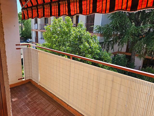 Location Appartement 3 pièces 76 m2 Les milles