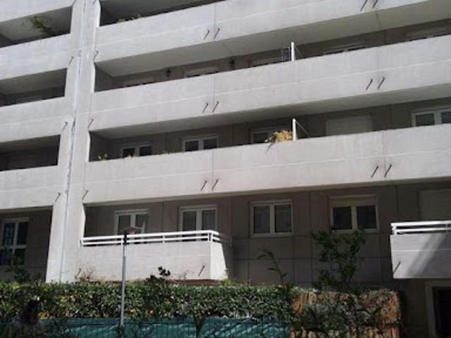 Location Appartement 3 pièces 76 m2 Lyon 3ème