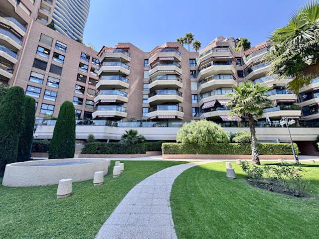 Location Appartement 3 pièces 76 m2 Monaco