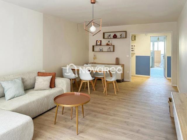Location Appartement 3 pièces 76 m2 Pau