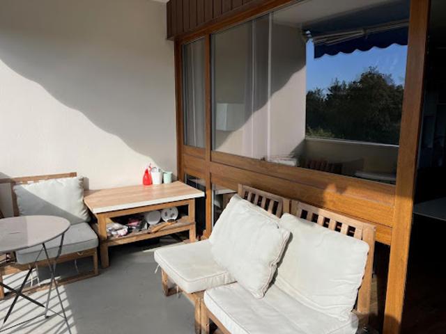 Location Appartement 3 pièces 76 m2 Pessac