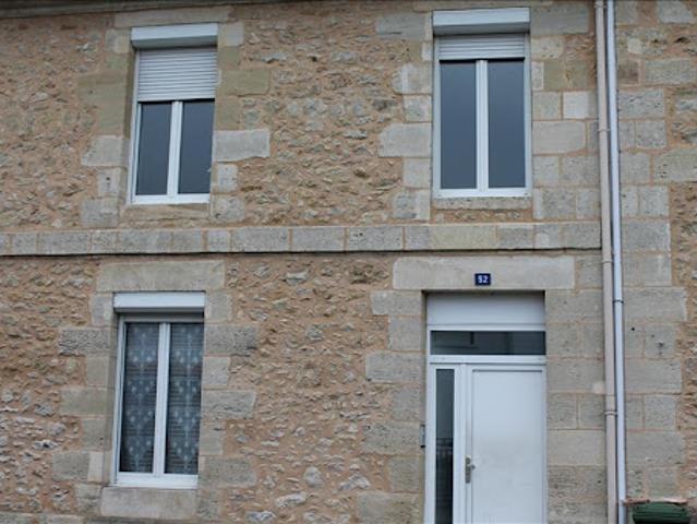Location Appartement 3 pièces 76 m2 Preignac