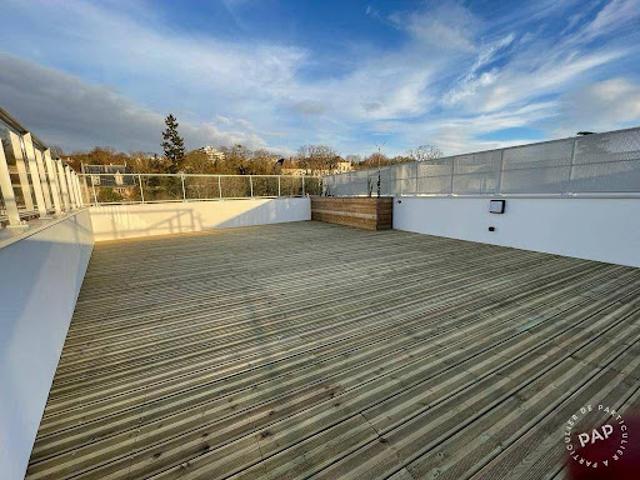 Location Appartement 3 pièces 76 m2 Saint Germain en Laye