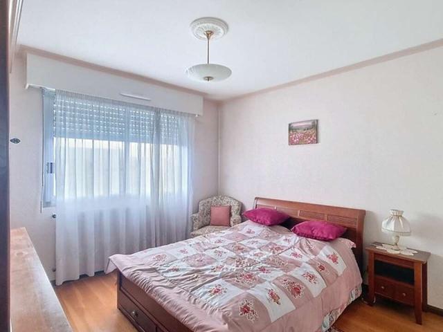 Location appartement 3 pièces 76 m² Annemasse 74100
