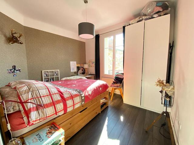 Location Appartement 3 pièces 76m²