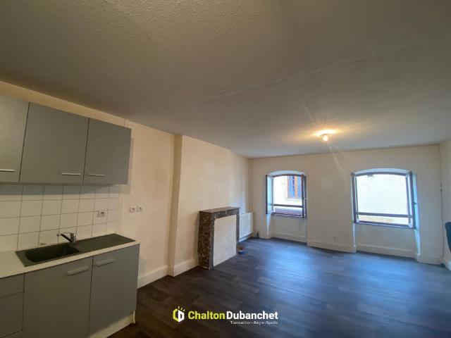Location Appartement 3 pièces 76m²