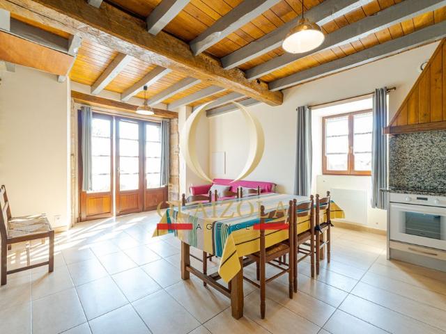 Location Appartement 3 pièces 76m²