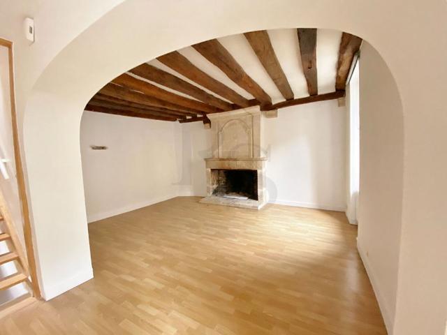 Location Appartement 3 pièces 76m²
