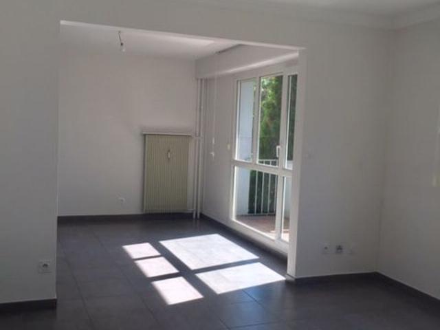 Location Appartement 3 pièces 76m²