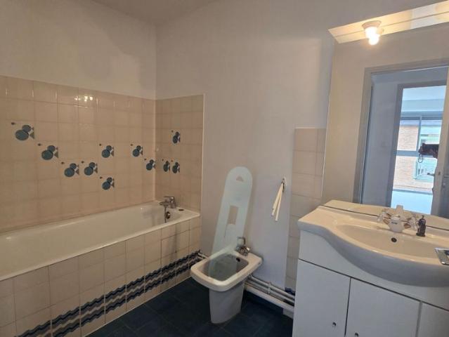 Location Appartement 3 pièces 76m²