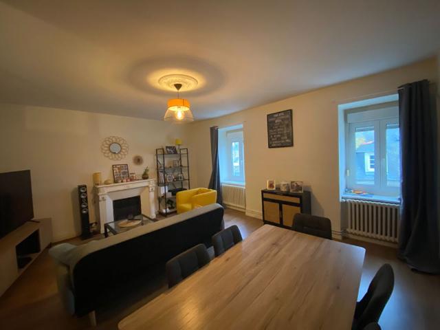Location Appartement 3 pièces 76m²