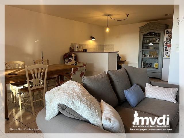 Location Appartement 3 pièces 76m²