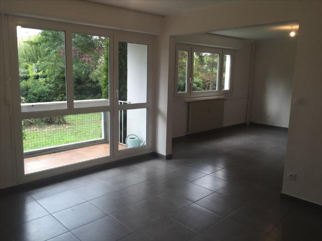 Location Appartement 3 pièces 76m²