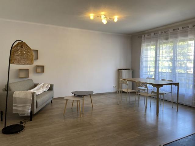 Location Appartement 3 pièces 76m² ANNECY LE VIEUX 74940