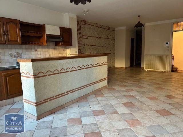 Location Appartement 3 pièces 76m² AGEN 47000
