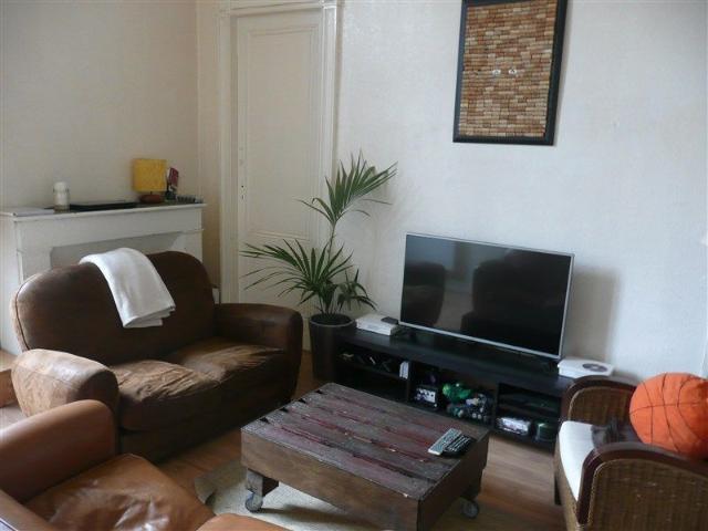 Location Appartement 3 pièces 76m² BORDEAUX 33000