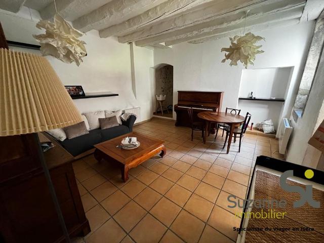 Location Appartement 3 pièces 76m² GRENOBLE 38000