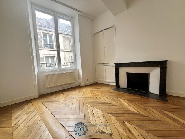 Location Appartement 3 pièces 76m² ORLEANS 45000