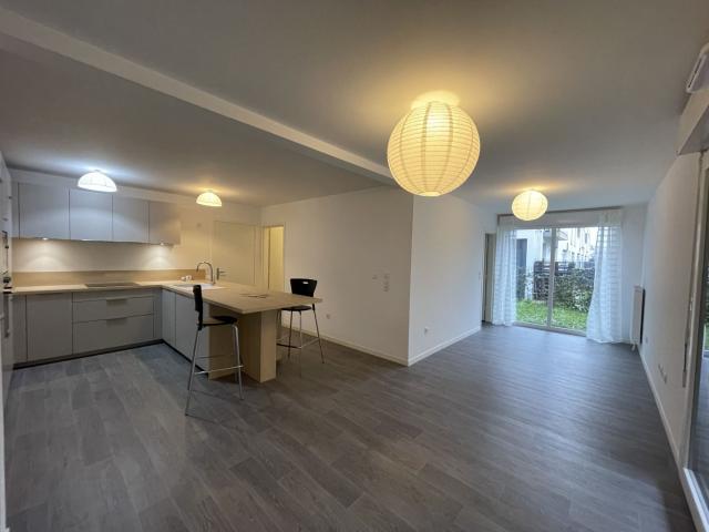 Location Appartement 3 pièces 76m² LOMME 59160