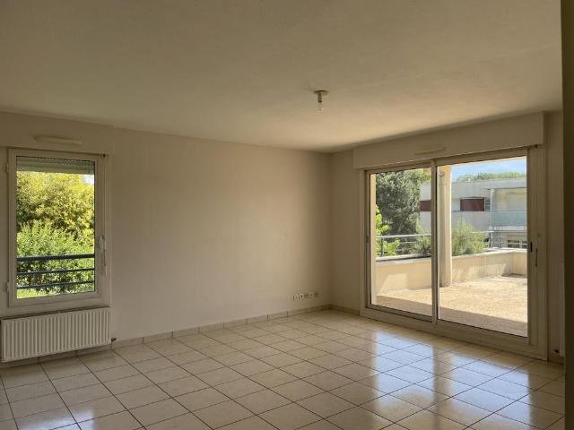 Location Appartement 3 pièces 76m² LE BOURGET DU LAC 73370