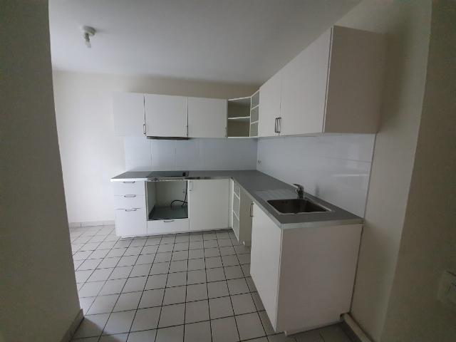 Location Appartement 3 pièces 76m² LILLE 59000