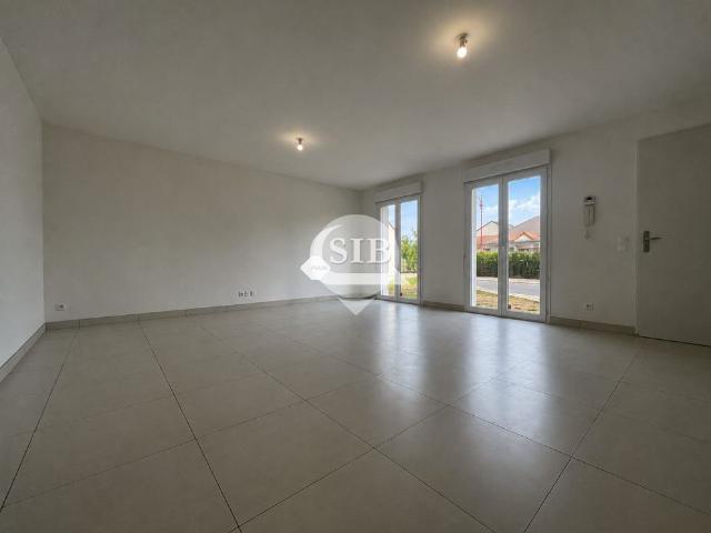 Location Appartement 3 pièces 76m² LINAS 91310