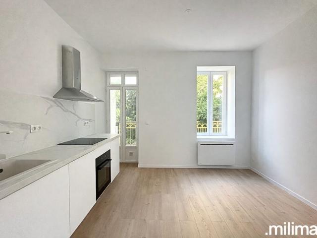 Location Appartement 3 pièces 76m² MONTIGNY LES METZ 57950