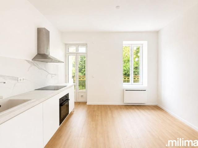 Location Appartement 3 pièces 76m² MONTIGNY LES METZ 57950
