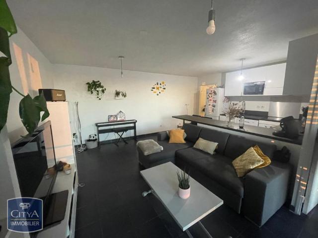 Location Appartement 3 pièces 76m² MONTPELLIER 34070