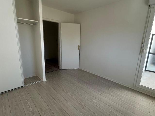 Location Appartement 3 pièces 76m² MULHOUSE 68100