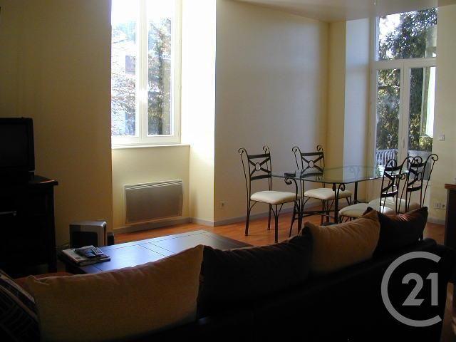 Location Appartement 3 pièces 76m² SOUILLAC 46200