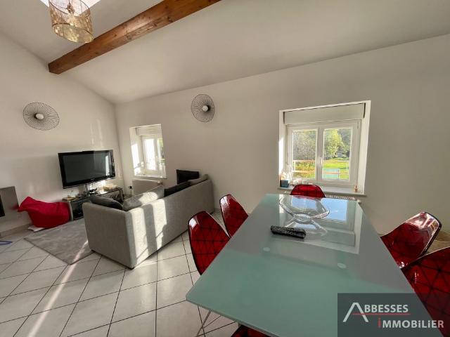 Location Appartement 3 pièces 76m² ST AME 88120