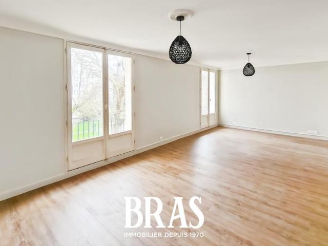 Location Appartement 3 pièces 76m² ST HERBLAIN 44800