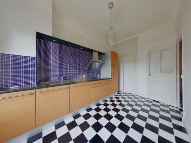 Location Appartement 3 pièces 76m² POITIERS 86000