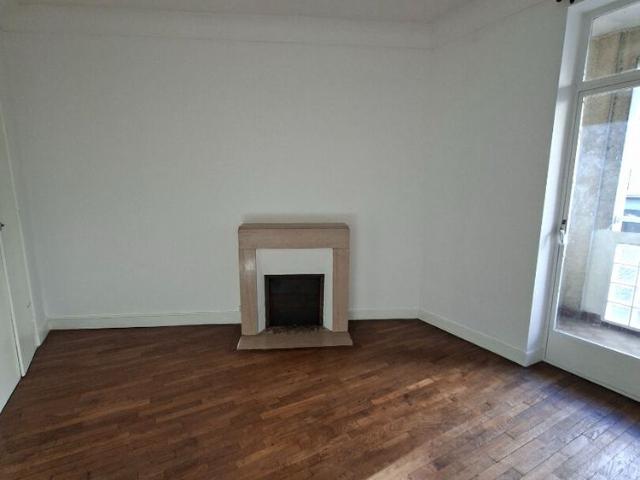 Location Appartement 3 pièces 76m² RENNES 35000