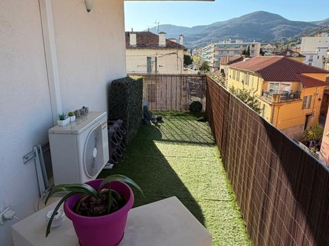 Location Appartement 3 pièces 76m² VENCE 06140
